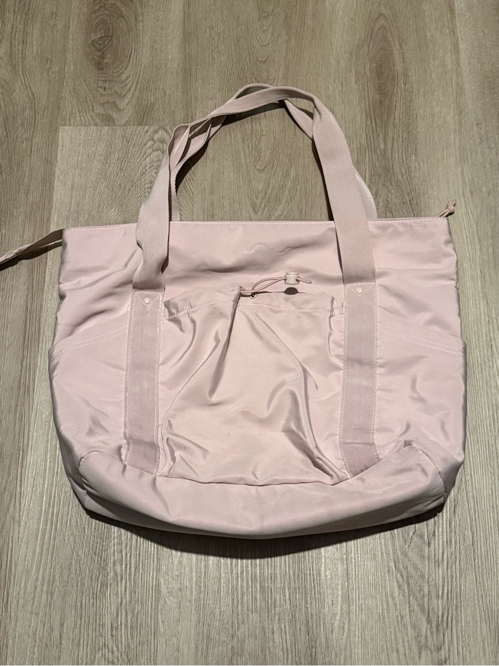 Light Pink Women's Tote Bag by BagSmart